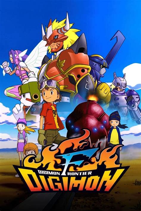 anime digimon frontier|digimon frontier all episodes.